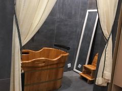 -柏悦SPA(君汇店)