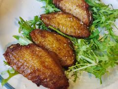 -祖母的厨房美式西餐厅(北京坊店)