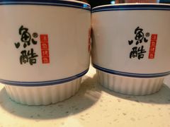 -鱼酷活鱼烤鱼(南京水游城店)