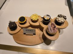 -Pantry's Best派悦坊蛋糕(K11购物艺术中心店)