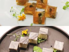-夏宫中餐厅(静安香格里拉店)