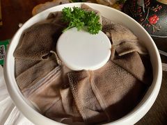 -滇釜火锅·能喝汤的火锅(车公庄店)