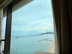 -大连君悦酒店