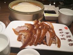 -全聚德(新街口店)