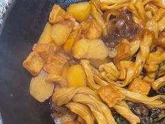 -巴乡石锅鱼(密云店)
