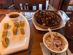 -尽善百年古院餐厅(王家老宅店)