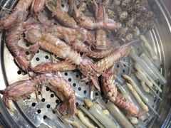 -董大蒸货(方塔园店)