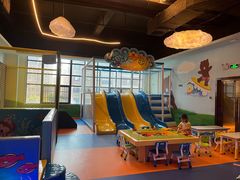 -蓝鲸湾汤泉(包河店)