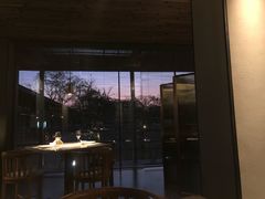 -木守西溪溪隐餐厅
