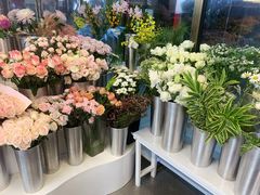 -怡花宜木鲜花店(朝阳路店)