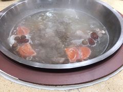 -313羊庄·羊肉火锅烧烤(李村店)