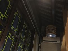 大堂-品腐记·豆腐王朝(老门东总店)