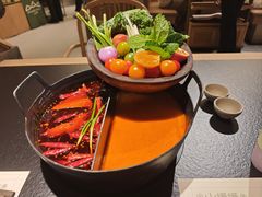 -山缓缓火锅(上海闵行龙湖店)