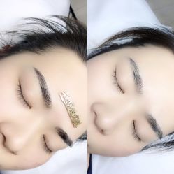 -RC半永久纹眉纹发际线