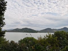 -东钱湖旅游度假区