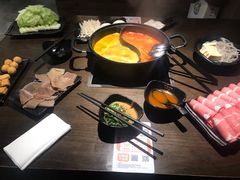 -呷哺呷哺(砂之船奥莱店)