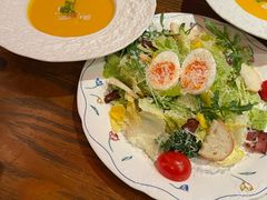 -1886德国汽车餐厅(外滩中央店)