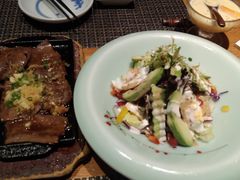 -万鱼亭·筑地屋 日本料理(淮海街店)