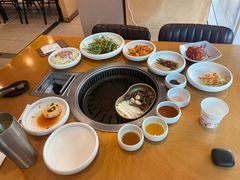 -黄金牧场(明洞总店)