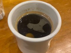 -Thanks美式餐厅(汉堡咖啡店)