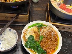 -吃货私房菜(丽江束河古镇店)