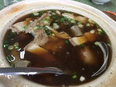 -新峰肉骨茶