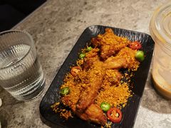 -留半山·香港食堂(啦啦宝都店)