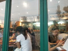 门面-撚手食堂·传统粤菜(珠江新城店)
