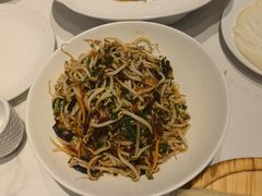 -小桃红·东北菜·春饼烤鸭(南阳湖街店)