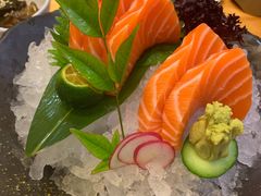 -水之惠鲜鱼料理(王府大街店)