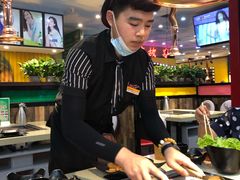 -猪的故事·韩式烤肉(韩乐坊店)