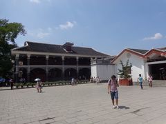 -遵义会议纪念馆