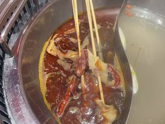 -宏姐串串香(宏伟路店)