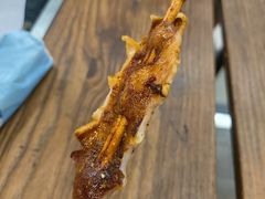 -盒马鲜生(岭南新世界店)