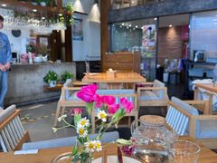 -山茶云南菜(永安里店)