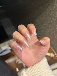 -芊屿芊浔美甲
