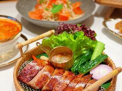 -KEAAMI 摩登泰 by TIAGO(颐堤港店)