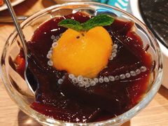 -莆田餐厅(吉隆坡柏威年广场店)