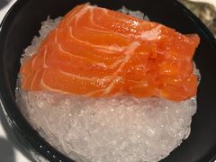 -海天盛宴新派海鲜自助餐厅(群力店)