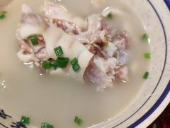 -易老妈蹄花.特色川菜(人民公园总店)