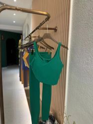 -水沐莲清瑜伽·普拉提