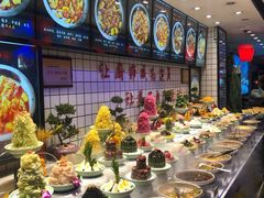 -山河屯铁锅炖(哈西站店)