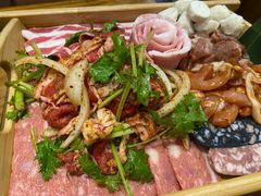 -牛人·雪花牛·木炭烤肉(昆山陆家店)