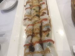 -彩福皇宴(皇室堡店)