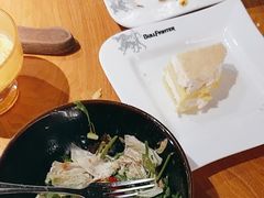 -斗牛士牛排(南京东路店)