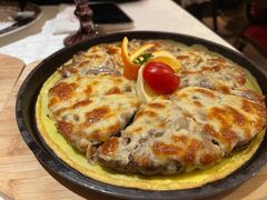 -俄士厨房(环球港店)
