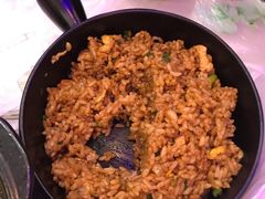 酱油炒饭-金陵暴走小龙虾·迷踪蟹(凯德MALL店)