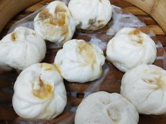 -都谷包子(天一广场店)