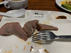 -汉巴味德·烤肉与啤酒的自助(杭州大悦城店)