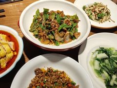 -湘约东方·湘约和港·湖南家常菜·宴请(民星路店)